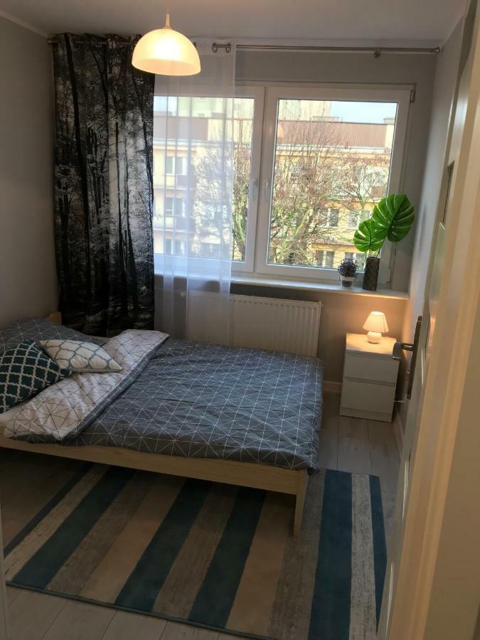 Blablaflat Swinoujscie Grunwaldzka Exterior foto